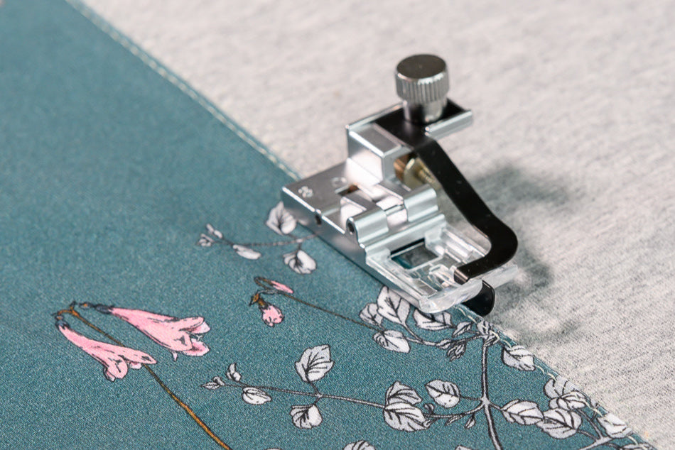 Presser feet for Cover Pro