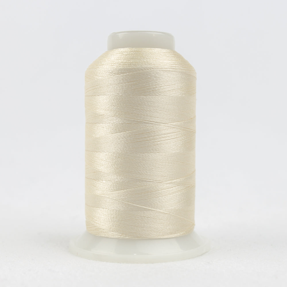 Embroidery thread