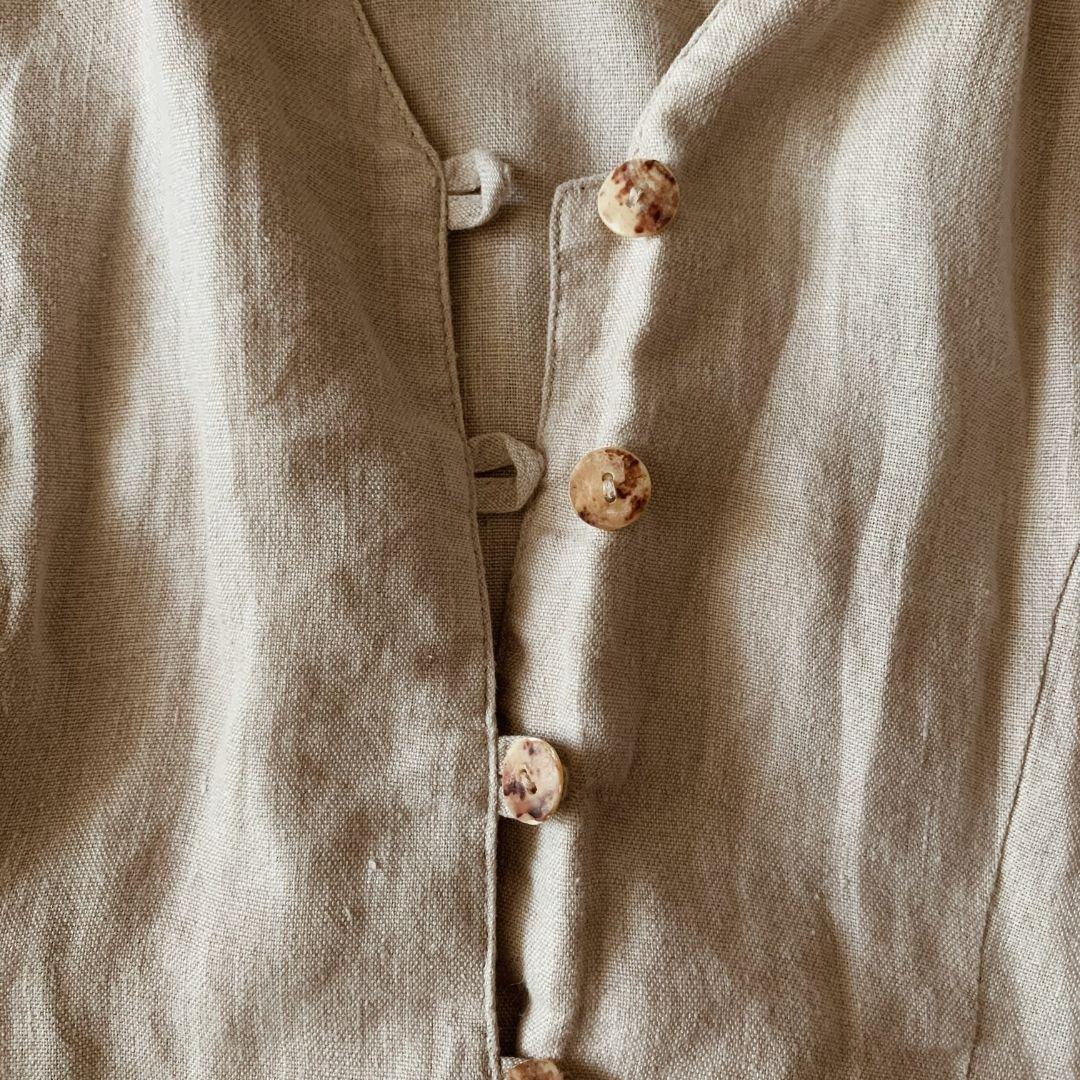 Presser feet for clothing