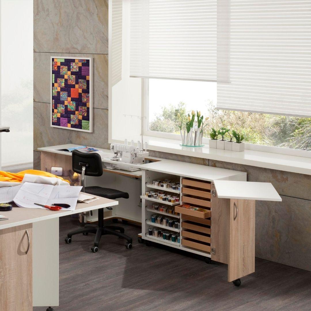 RMF Hobby room