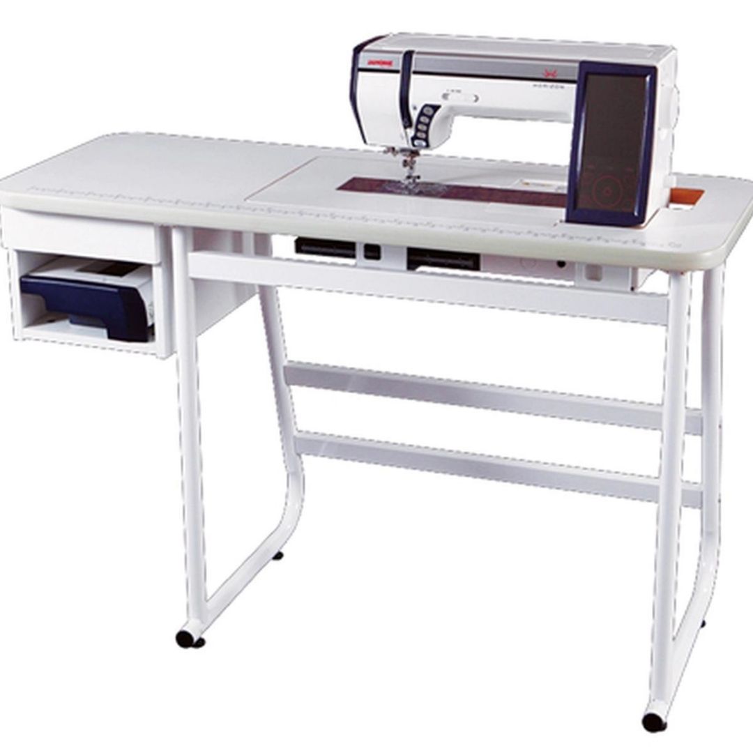 Industrial table